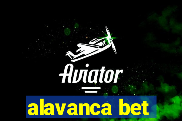 alavanca bet